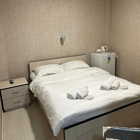 Mr Guest House Tbilisi Esterno foto