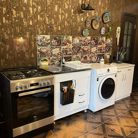Mr Guest House Tbilisi Esterno foto