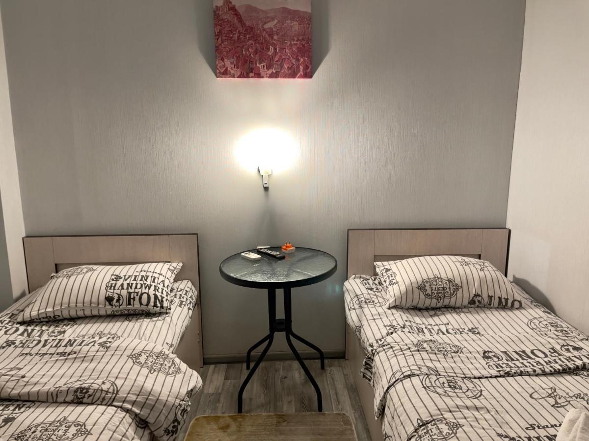 Mr Guest House Tbilisi Esterno foto
