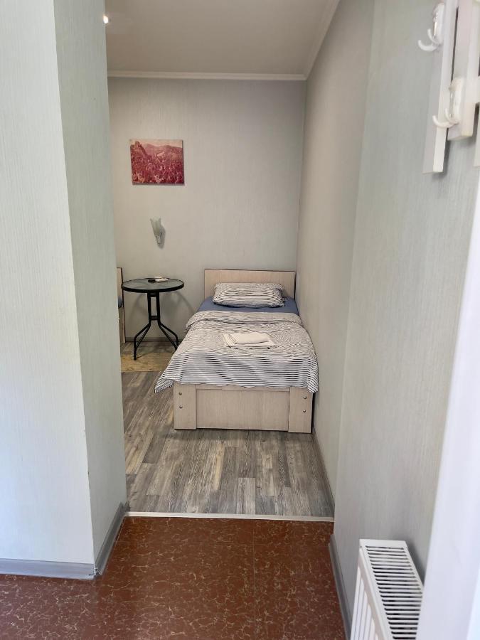 Mr Guest House Tbilisi Esterno foto