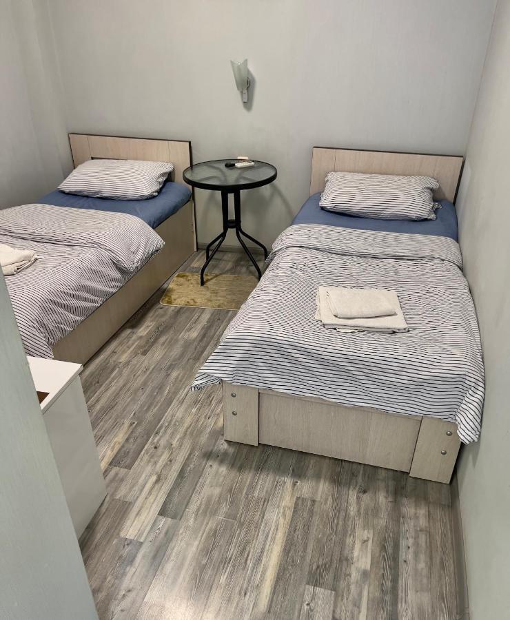 Mr Guest House Tbilisi Esterno foto