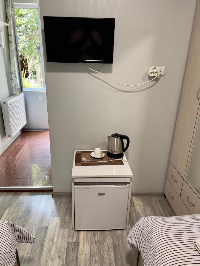 Mr Guest House Tbilisi Esterno foto