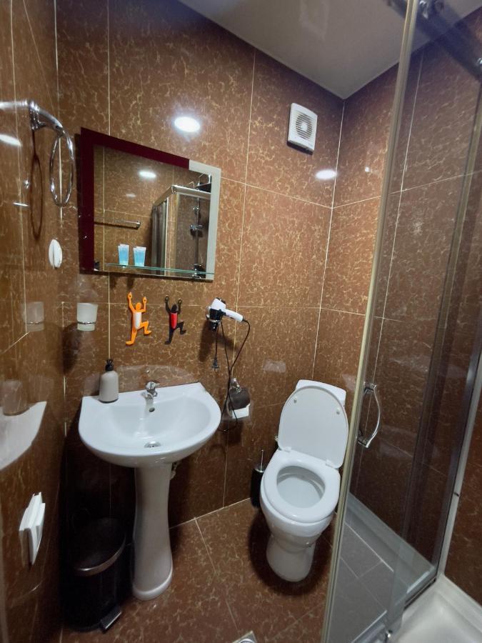 Mr Guest House Tbilisi Esterno foto