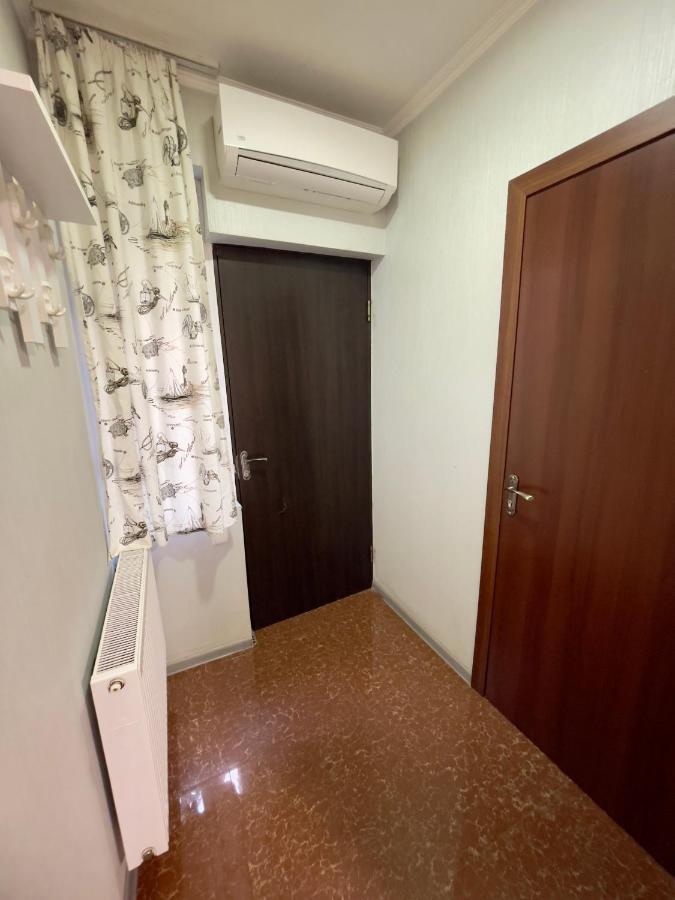 Mr Guest House Tbilisi Esterno foto
