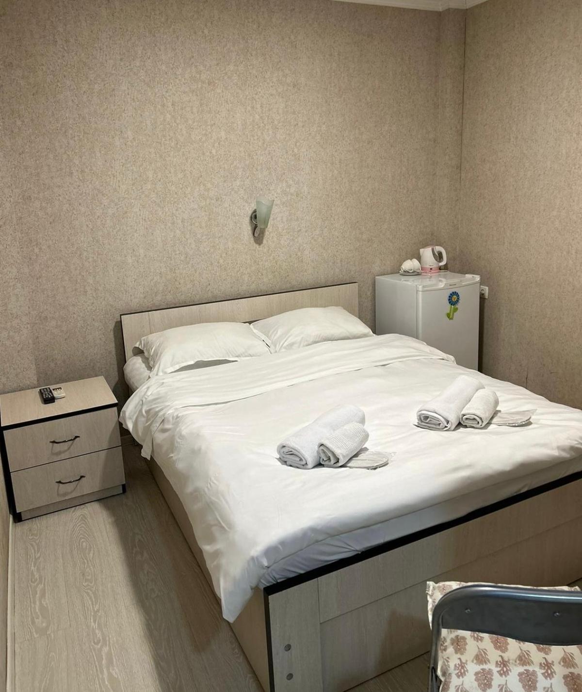 Mr Guest House Tbilisi Esterno foto