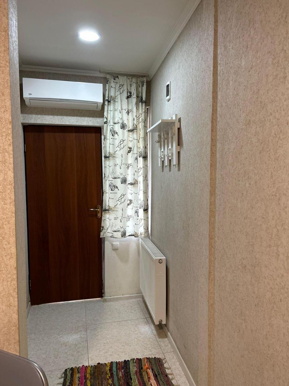 Mr Guest House Tbilisi Esterno foto